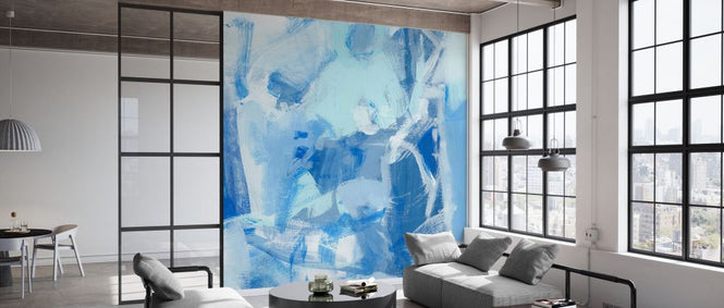 PHOTOWALL / Blue Light (e333097)