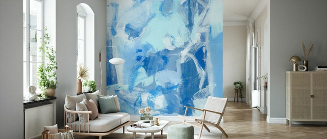 PHOTOWALL / Blue Light (e333097)