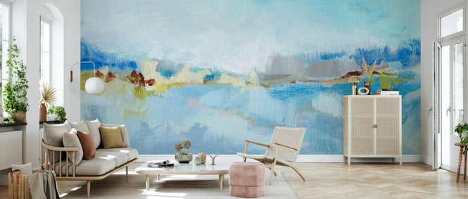 PHOTOWALL / Sea Breeze Landscape (e333122)