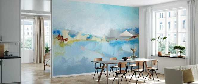 PHOTOWALL / Sea Breeze Landscape (e333122)