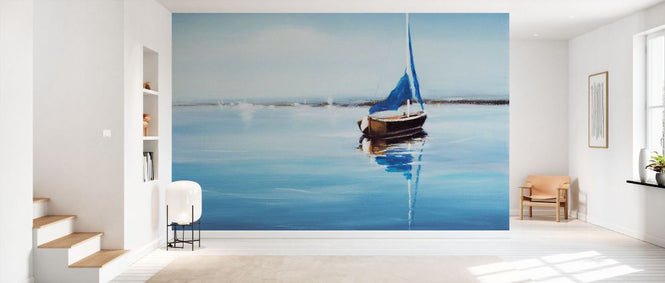 PHOTOWALL / Set Sail (e333124)