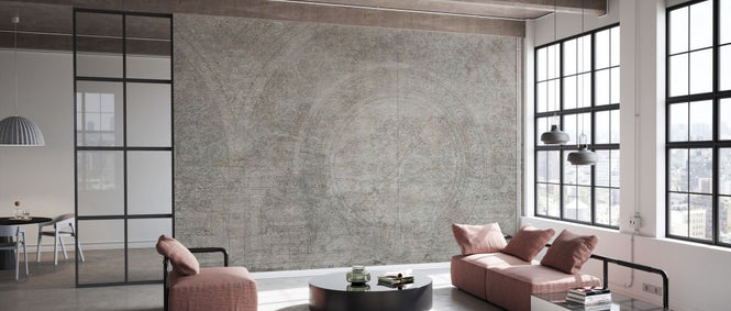 PHOTOWALL / Inspired Concrete II (e333204)