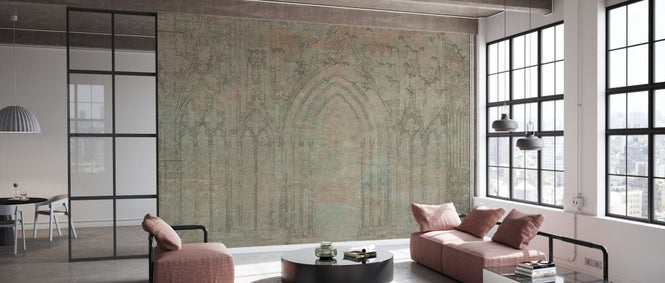 PHOTOWALL / Inspired Concrete IV (e333206)