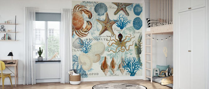 PHOTOWALL / Marine Life (e333209)