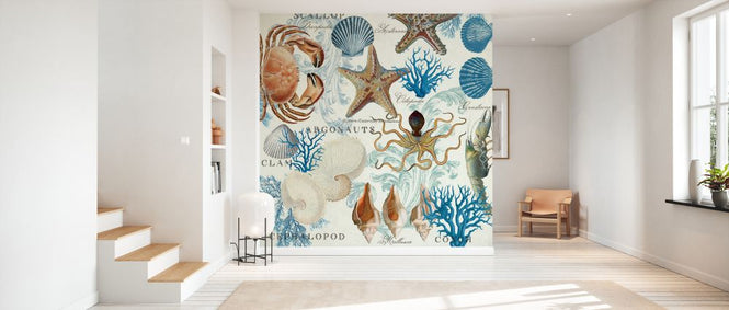 PHOTOWALL / Marine Life (e333209)