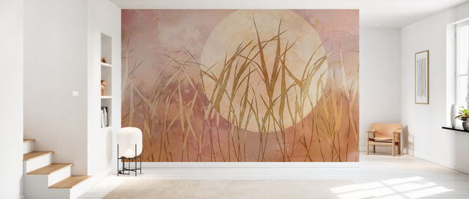 PHOTOWALL / Moonlight Grass (e333213)
