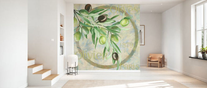 PHOTOWALL / Olives (e333214)