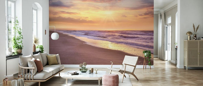 PHOTOWALL / Sunset Beach (e333220)