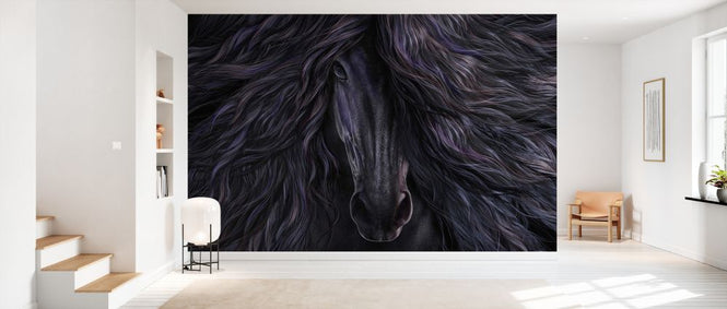 PHOTOWALL / Black Magic (e333234)