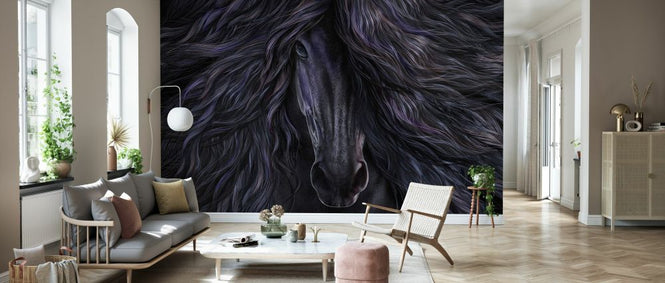 PHOTOWALL / Black Magic (e333234)