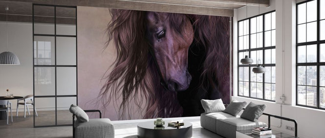PHOTOWALL / Equus (e333242)