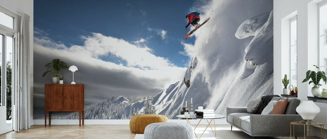 PHOTOWALL / Dropping In (e333714)