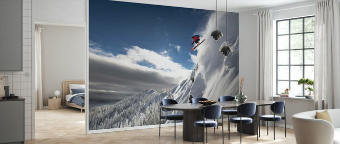 PHOTOWALL / Dropping In (e333714)