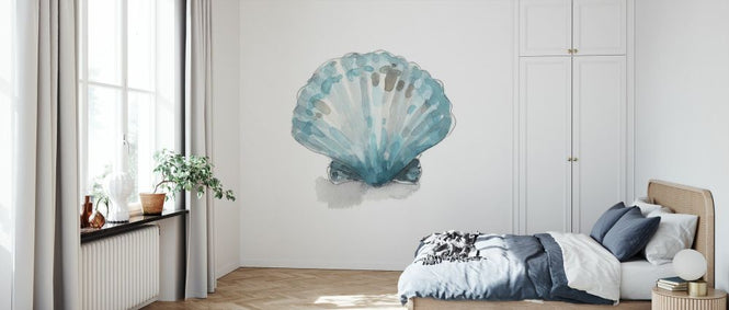 PHOTOWALL / Blue Escape Coastal II (e333826)