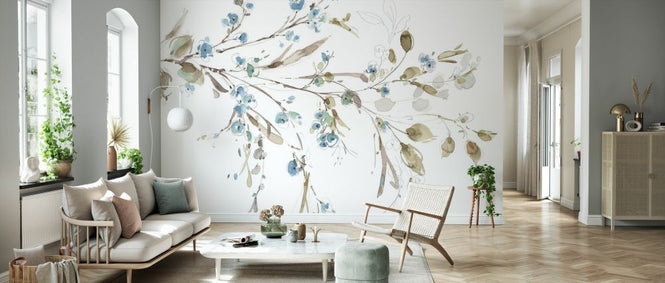 PHOTOWALL / Blue Escape (e333828)