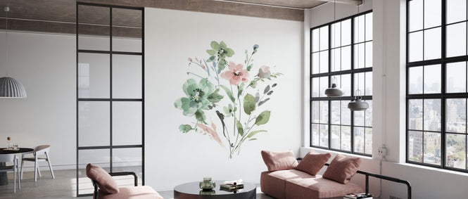PHOTOWALL / Inner Garden II (e333831)