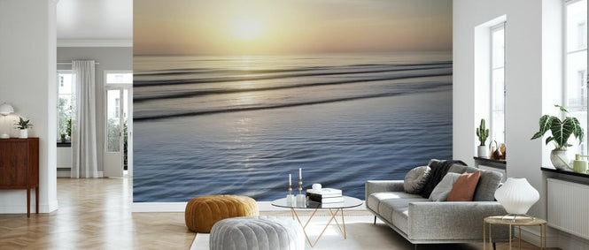 PHOTOWALL / Barely Blue (e333683)