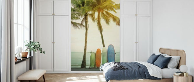 PHOTOWALL / Four Surfboards (e333687)