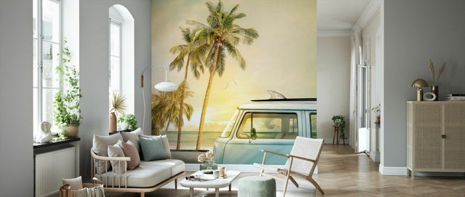 PHOTOWALL / Surfs Up (e333695)