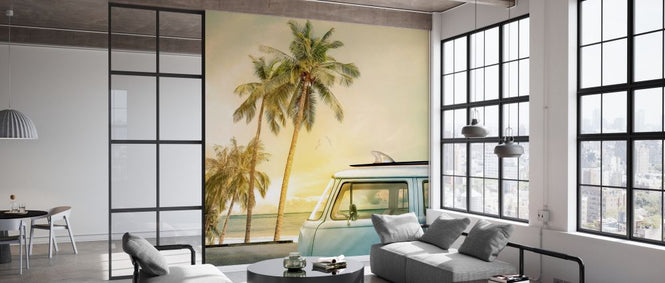 PHOTOWALL / Surfs Up (e333695)