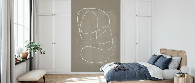 PHOTOWALL / Pencil Scribble (e333895)