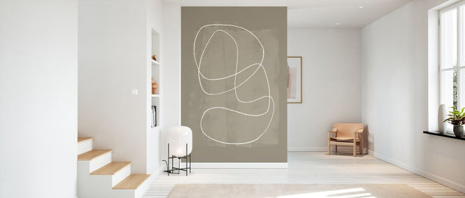 PHOTOWALL / Pencil Scribble (e333895)