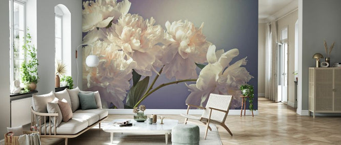 PHOTOWALL / Peonies II (e334010)