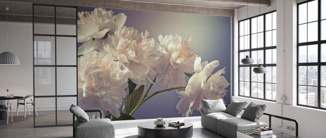 PHOTOWALL / Peonies II (e334010)