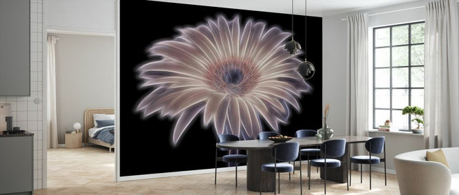 PHOTOWALL / Gerbera Flower (e334021)