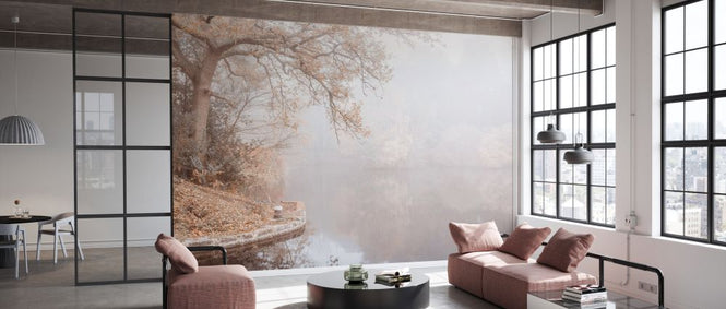 PHOTOWALL / Autumn Canal II (e334067)