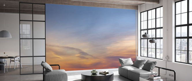 PHOTOWALL / Colourful Skies at Sunset II (e334104)