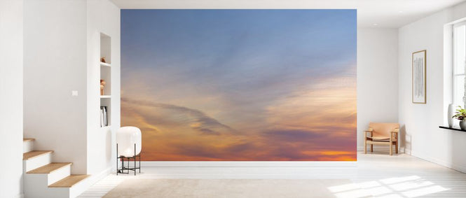 PHOTOWALL / Colourful Skies at Sunset II (e334104)