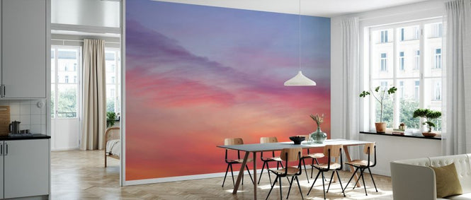 PHOTOWALL / Colourful Skies at Sunset IV (e334106)