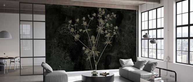 PHOTOWALL / Sea Holly (e334403)
