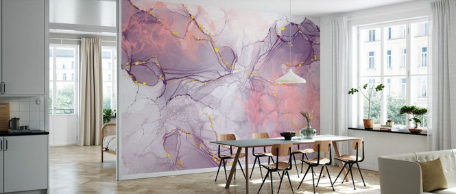PHOTOWALL / Alcohol Ink (e334447)