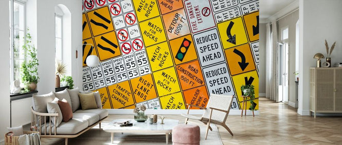 PHOTOWALL / Speed Limit 55 (e334137)