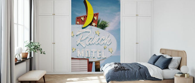 PHOTOWALL / Ranch Motel (e334178)