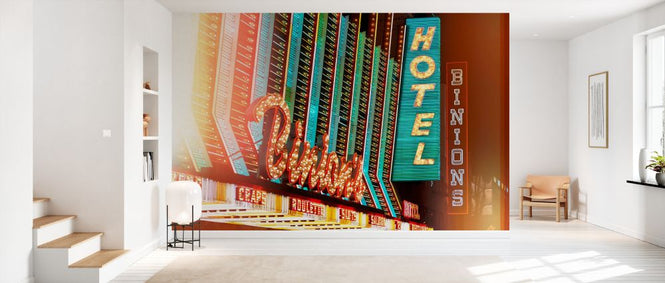 PHOTOWALL / Vegas Night (e334284)