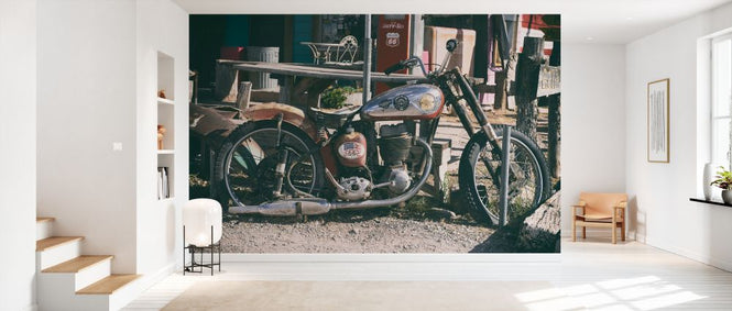 PHOTOWALL / Motorcycle 66 (e334326)