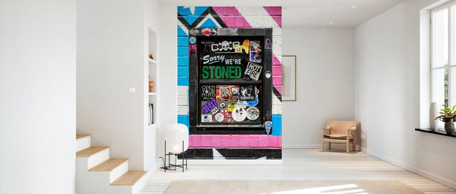 PHOTOWALL / Stoned (e334332)