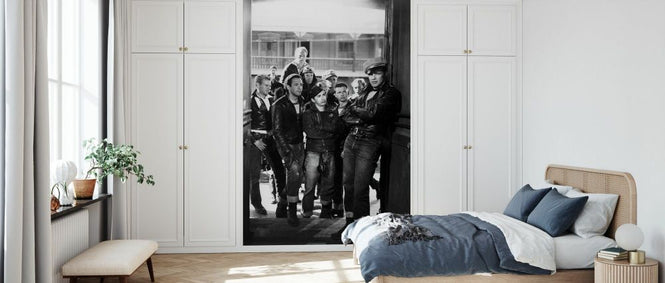 PHOTOWALL / Wild One (e334471)