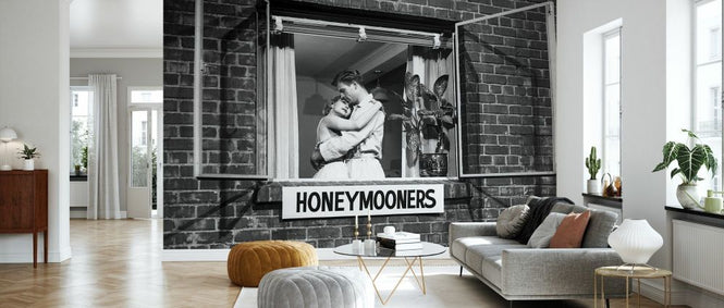 PHOTOWALL / Rear Window (e334474)