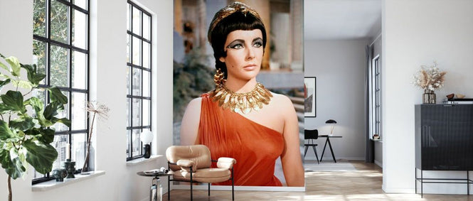 PHOTOWALL / Cleopatra (e334480)