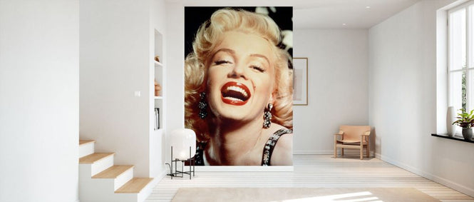 PHOTOWALL / Marilyn Monroe (e334501)
