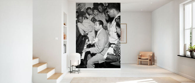 PHOTOWALL / Duke Ellington (e334504)