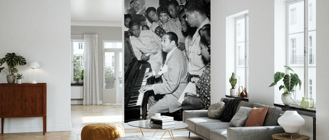PHOTOWALL / Duke Ellington (e334504)