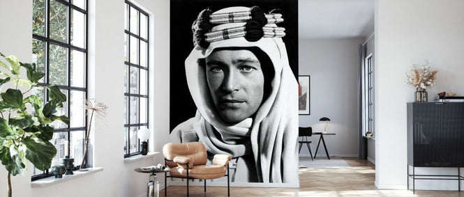 PHOTOWALL / Lawrence of Arabia (e334516)