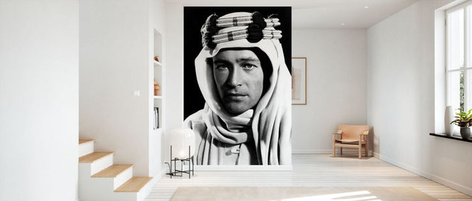 PHOTOWALL / Lawrence of Arabia (e334516)