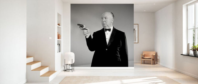 PHOTOWALL / Alfred Hitchcock Hour (e334538)