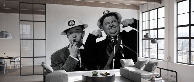 PHOTOWALL / Air Raid Wardens (e334539)